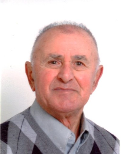 UBALDO BOSCOLO ANZOLETTI