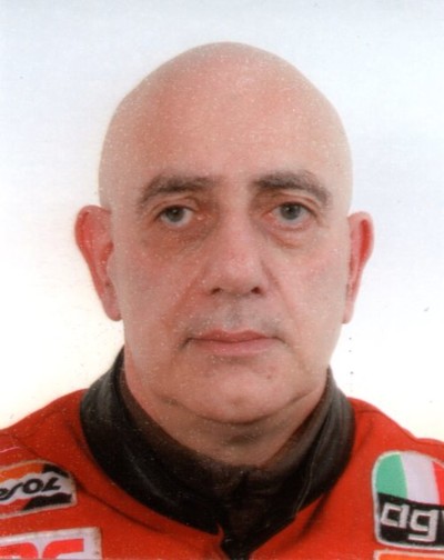 PAOLO BOSCOLO AGOSTINI