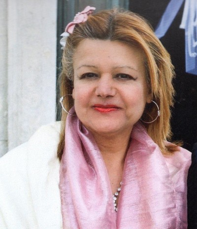 ANGELA LAROTONDA