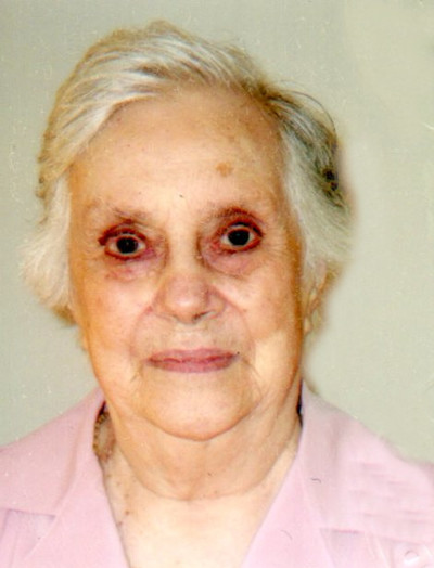 ELVIRA SAMBO