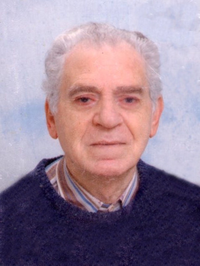 FRANCESCO MENNEA