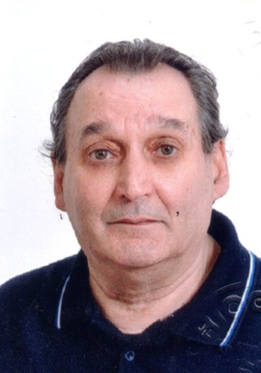 GIANFRANCO FERRARI