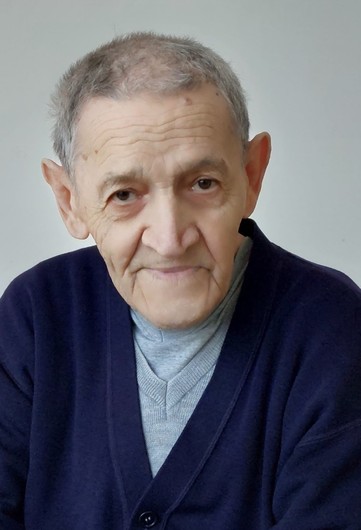 RENZO MALDI