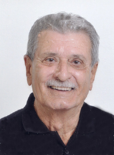 GIULIANO GIUGNI