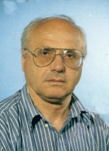 GIOVANNI BOSCOLO NATA