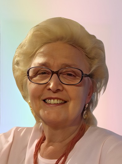 MARIA BOSCOLO SASSARIOLO