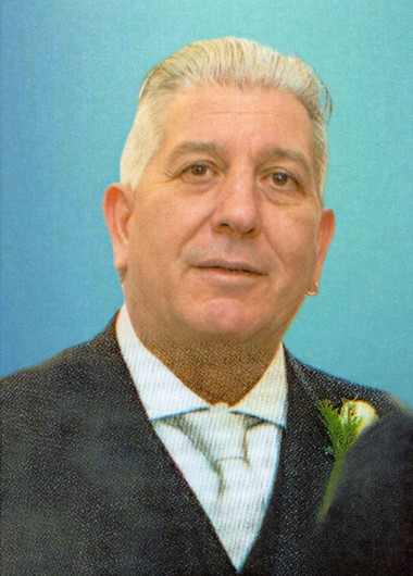 MARCO PONCINA