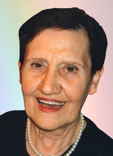 MARIA BOSCOLO CONTADIN