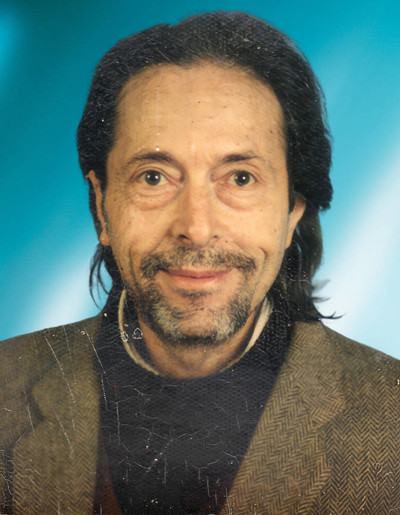 GIORGIO RAMPAZZO